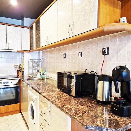 Central Apartment - Spacious Designer Property In Стара Загора Екстериор снимка