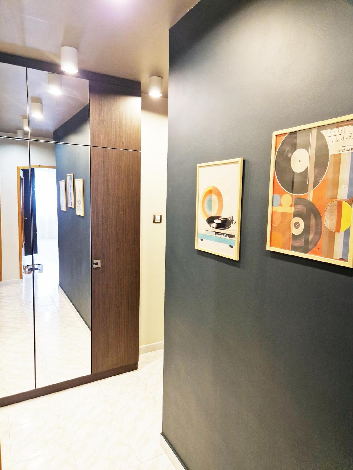 Central Apartment - Spacious Designer Property In Стара Загора Екстериор снимка