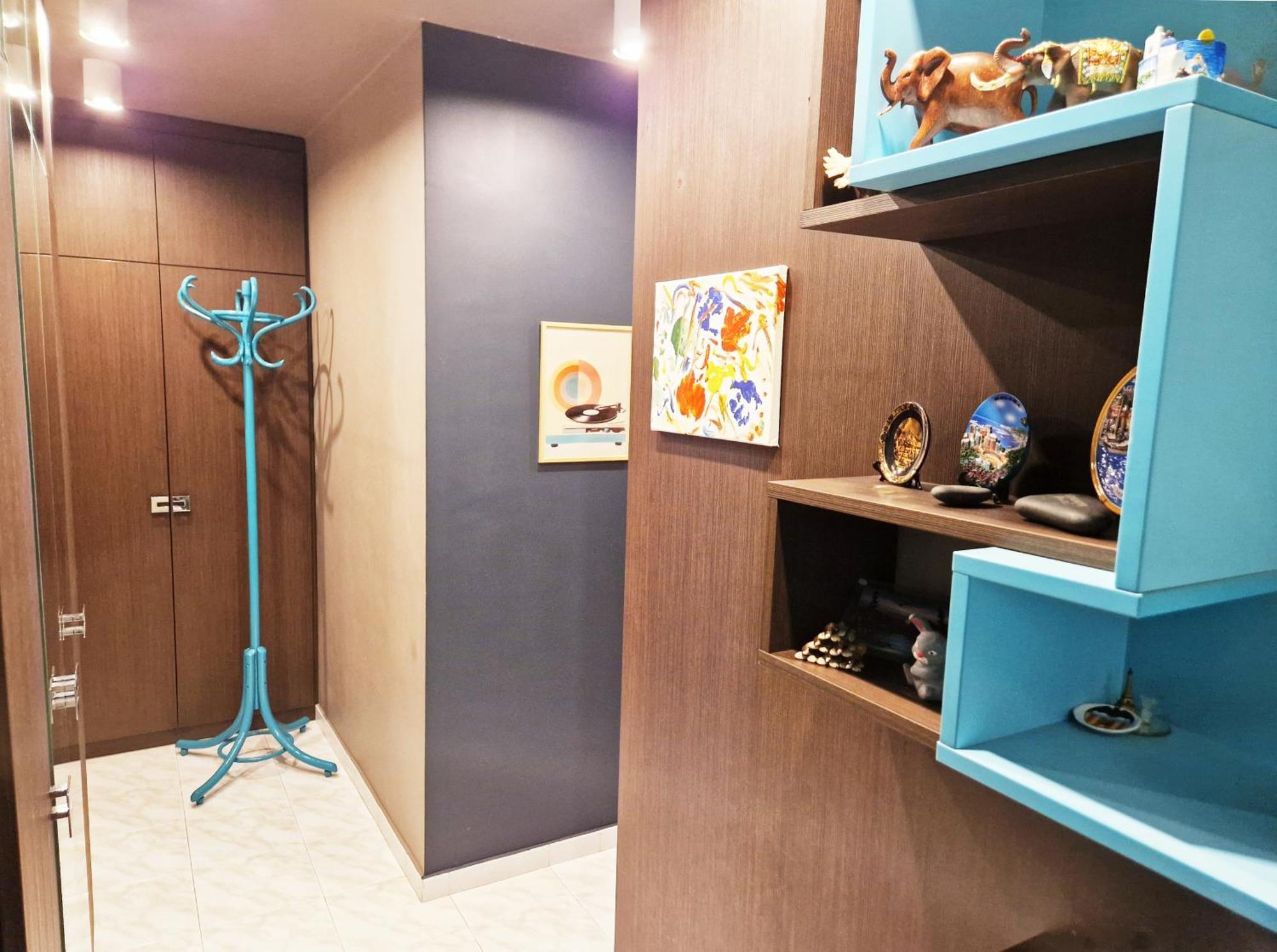 Central Apartment - Spacious Designer Property In Стара Загора Екстериор снимка