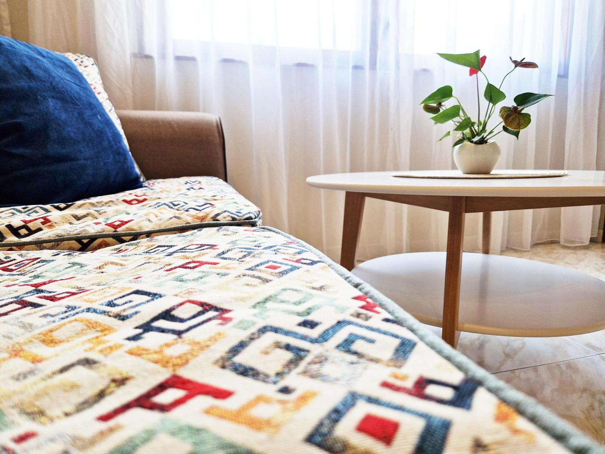Central Apartment - Spacious Designer Property In Стара Загора Екстериор снимка