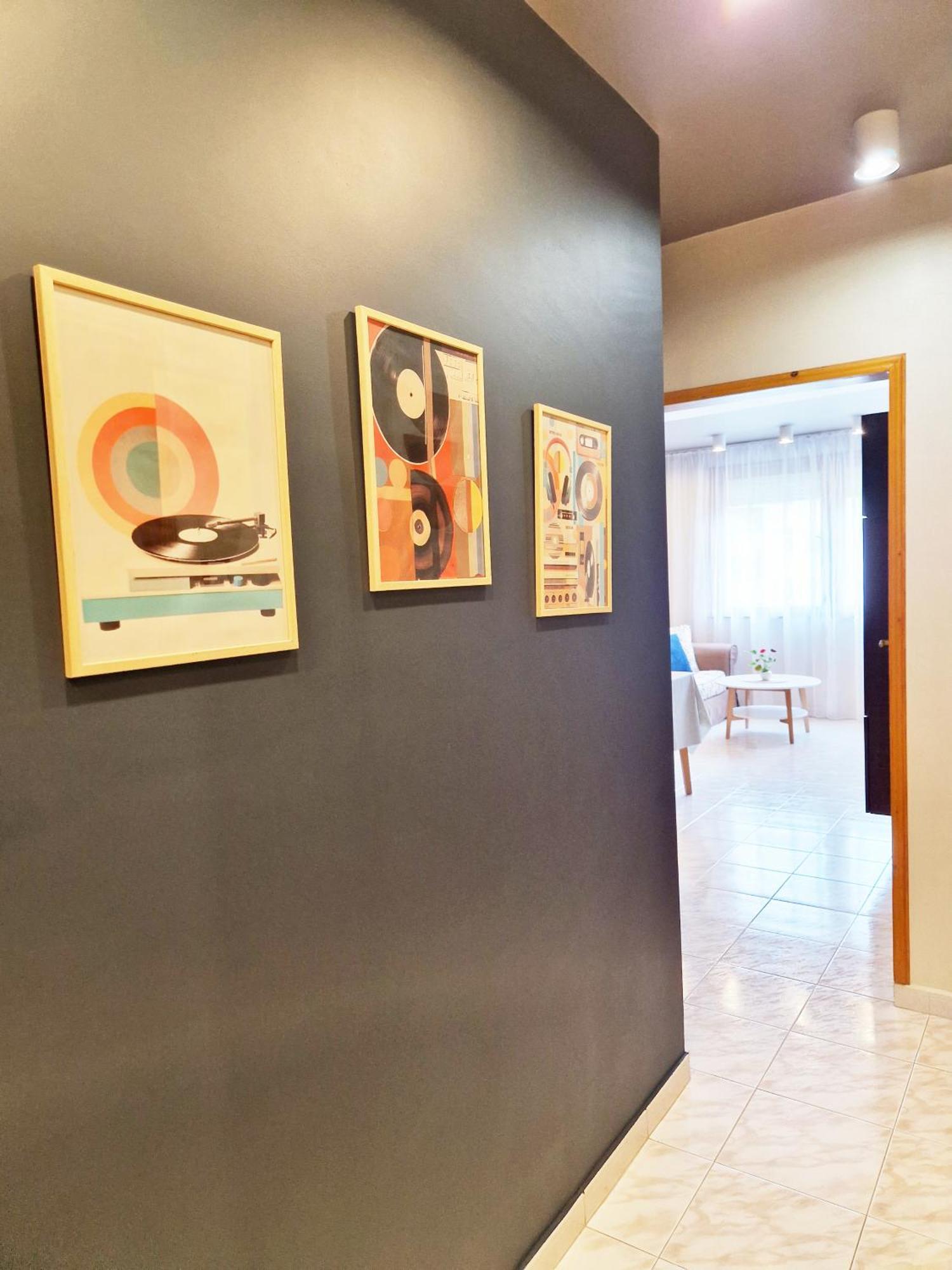 Central Apartment - Spacious Designer Property In Стара Загора Екстериор снимка
