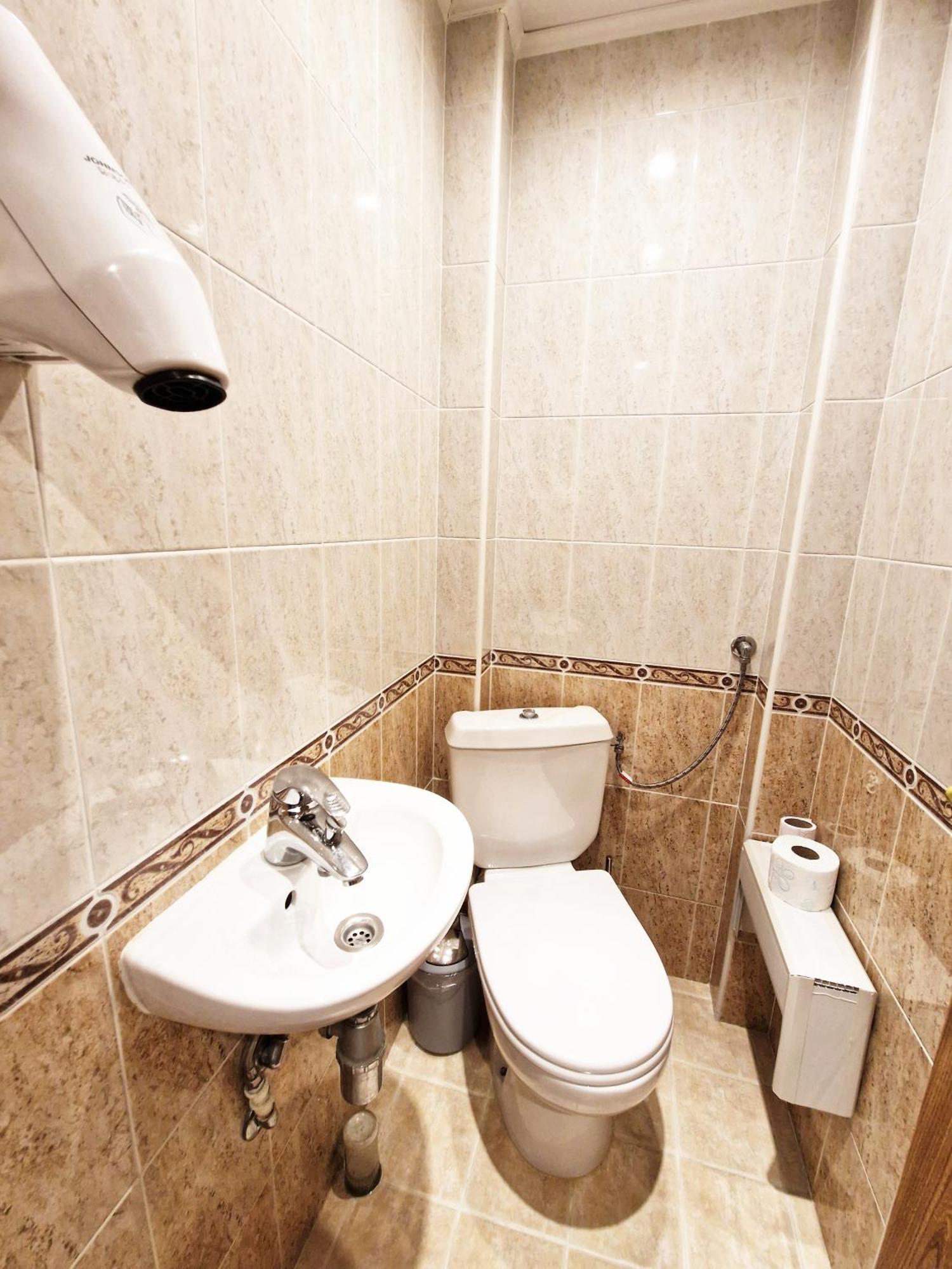 Central Apartment - Spacious Designer Property In Стара Загора Екстериор снимка