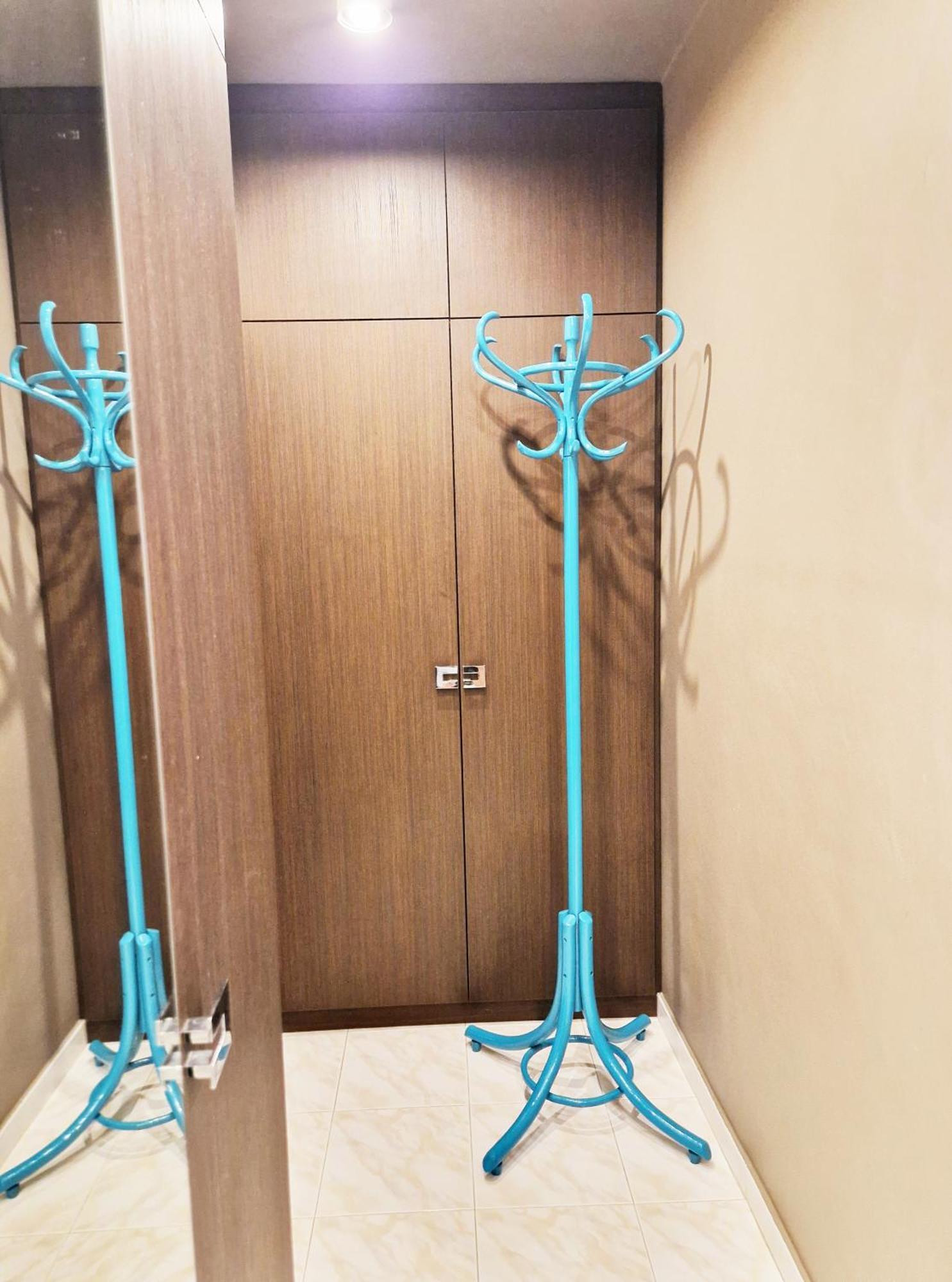 Central Apartment - Spacious Designer Property In Стара Загора Екстериор снимка