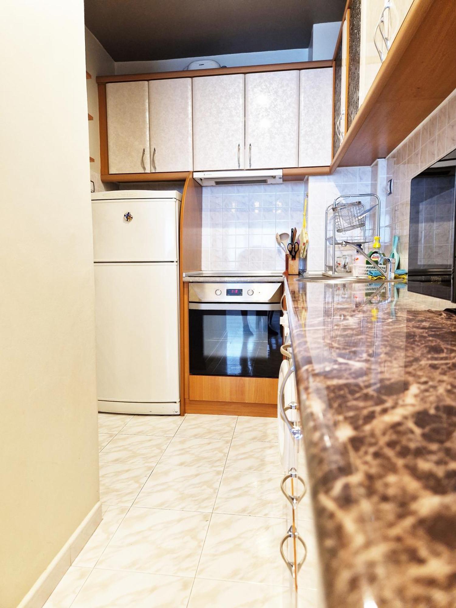 Central Apartment - Spacious Designer Property In Стара Загора Екстериор снимка