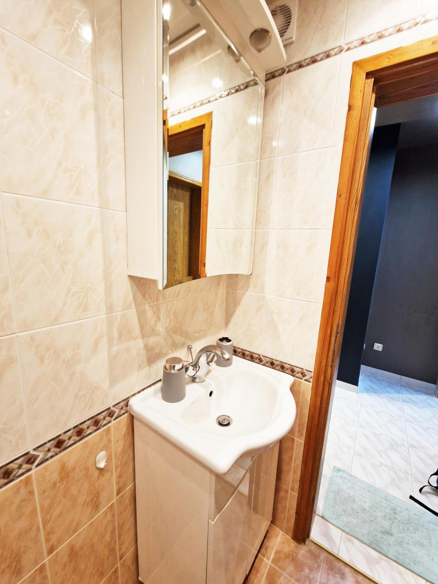 Central Apartment - Spacious Designer Property In Стара Загора Екстериор снимка